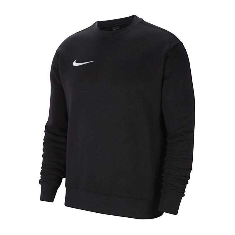 Laste spordisviiter Nike Park 20 Crew Fleece Jr CW6904-010, must цена и информация | Poiste kampsunid, vestid ja jakid | kaup24.ee