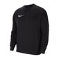 Laste spordisviiter Nike Park 20 Crew Fleece Jr CW6904-010, must hind ja info | Poiste kampsunid, vestid ja jakid | kaup24.ee