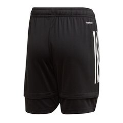 Laste lühikesed spordipüksid Adidas Condivo 20 Training Jr EA2501 74750 цена и информация | Шорты для мальчиков | kaup24.ee