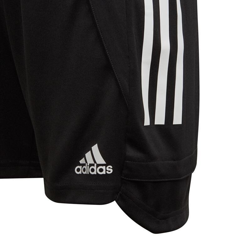 Laste lühikesed spordipüksid Adidas Condivo 20 Training Jr EA2501 74750 цена и информация | Poiste lühikesed püksid | kaup24.ee