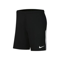 Poiste lühikesed püksid Nike League II Jr BV6863-010 hind ja info | Poiste lühikesed püksid | kaup24.ee