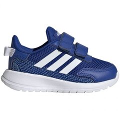 Laste tossud Adidas Tensaur Run Jr EG4140 74779 hind ja info | Laste spordijalatsid | kaup24.ee