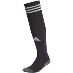 Meeste sokid Adidas Adi 21 Носок M GN2993, must hind ja info | Jalgpalli varustus ja riided | kaup24.ee