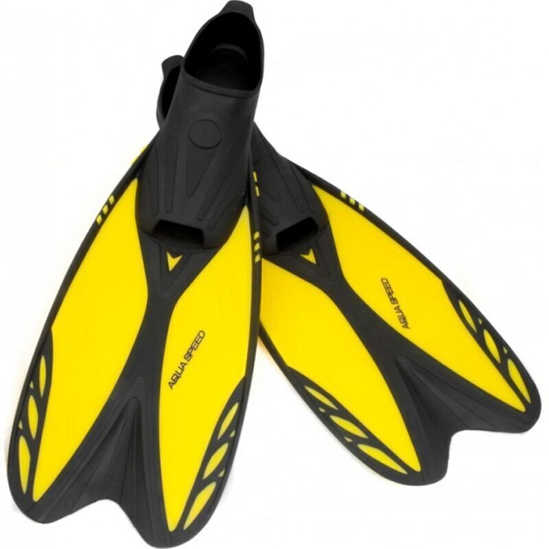 Lestad Aqua-Speed​Vapor Fins Col hind ja info | Ujumislestad | kaup24.ee