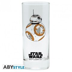 ABYstyle Star Wars BB-8 цена и информация | Атрибутика для игроков | kaup24.ee