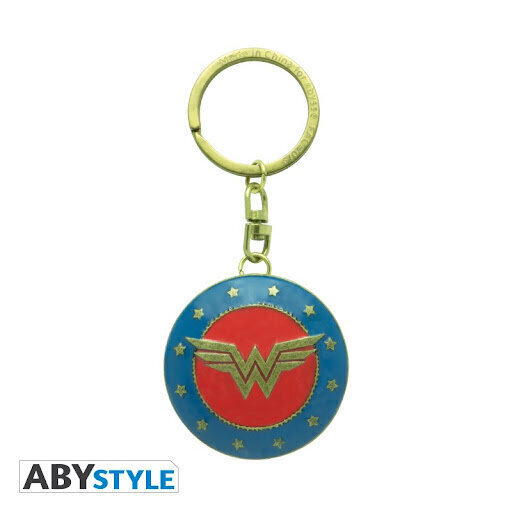 DC Comics Shield Wonder Woman hind ja info | Fännitooted mänguritele | kaup24.ee