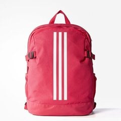 Spordi seljakott Adidas Backpack Power IV M CF2031, 26 l, roosa hind ja info | Spordikotid, seljakotid | kaup24.ee