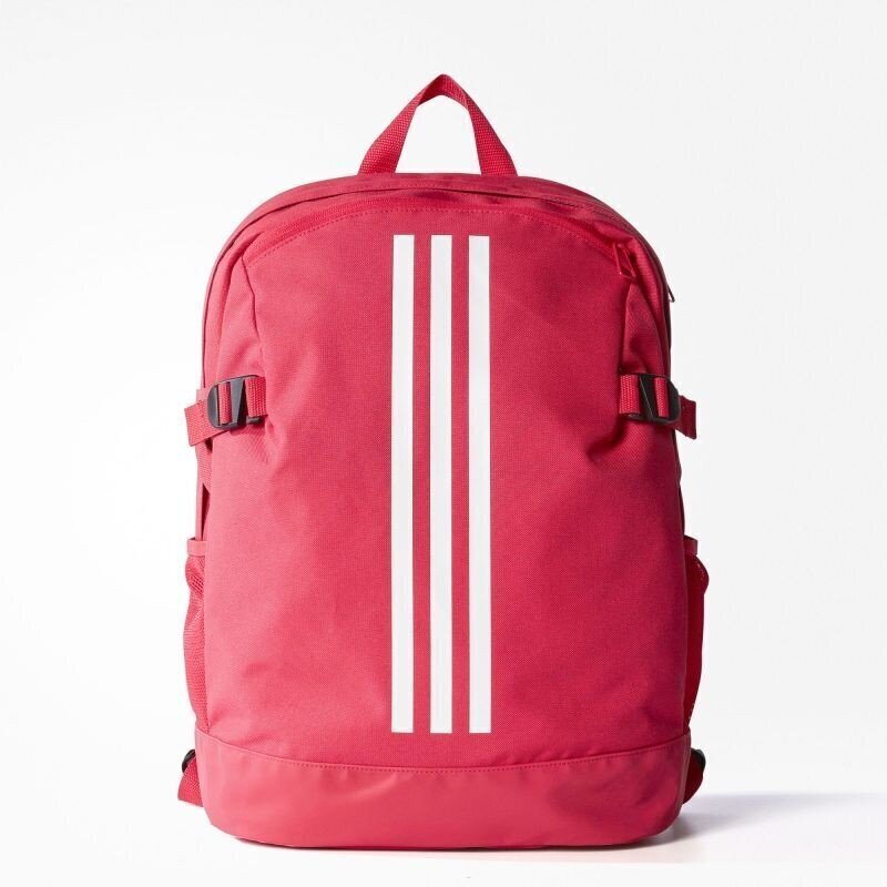 Spordi seljakott Adidas Backpack Power IV M CF2031, 26 l, roosa цена и информация | Spordikotid, seljakotid | kaup24.ee