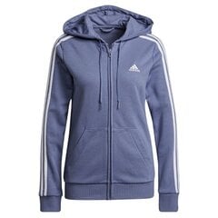 Женский спортивный джемпер Adidas Essentials French H07838, фиолетовый цена и информация | Спортивная одежда для женщин | kaup24.ee