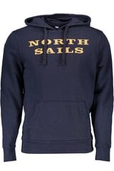 Meeste spordi dressipluus North Sails 691584 000, sinine hind ja info | Meeste spordiriided | kaup24.ee