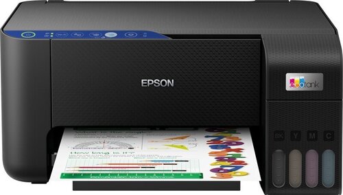 Epson EcoTank L3251 hind ja info | Printerid | kaup24.ee
