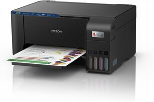 Epson EcoTank L3251 C11CJ67406, цветной цена и информация | Принтеры | kaup24.ee