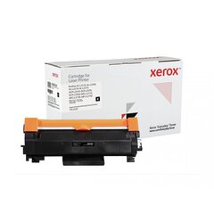 Xerox Everyday toner cartridge, must цена и информация | Картриджи и тонеры | kaup24.ee