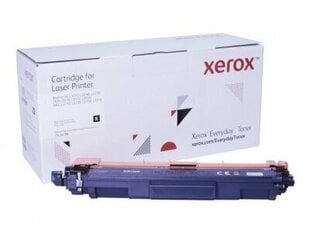 Xerox Everyday Replacement TN-247BK Laser Toner, черный цена и информация | Картриджи и тонеры | kaup24.ee