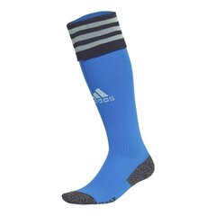 Мужские спортивные носки Adidas, синие цена и информация | Meeste sokid | kaup24.ee