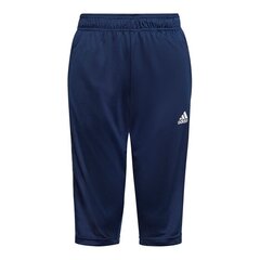 Шорты для мальчиков Adidas Tiro 21 3/4 Jr GK9664 цена и информация | Шорты для мальчиков | kaup24.ee