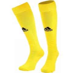 Футбольные носки Adidas Santos 3-Stripes цена и информация | Футбольная форма и другие товары | kaup24.ee