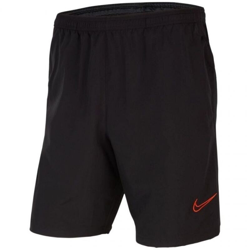 Meeste lühikesed püksid Nike Nk Dry Academy M AR7656 014 hind ja info | Meeste lühikesed püksid | kaup24.ee