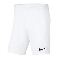 Meeste lühikesed püksid Nike Brasil II M 264666-101 hind ja info | Meeste lühikesed püksid | kaup24.ee