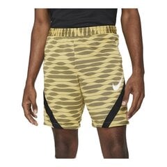 Мужские шорты Nike Dri-FIT Strike 21 M CW5850-700 цена и информация | Мужские шорты | kaup24.ee