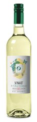 Orgaaniline alkoholivaba valge vein Vina&#039;0 Chardonnay, 750 ml hind ja info | Mittealkohoolsed joogid | kaup24.ee