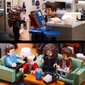 21328 LEGO® Ideas Seinfeld komplekt цена и информация | Klotsid ja konstruktorid | kaup24.ee