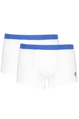 Meeste lühikesed püksid North Sails Boxer Men NS01UTR02, 2 tk. цена и информация | Мужские трусы | kaup24.ee