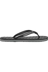 Мужские тапочки Calvin Klein YM0YM00057, чёрные цена и информация | Calvin Klein Мужская обувь | kaup24.ee