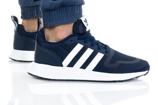 Спортивная обувь мужская Adidas Multix FX5117, синяя цена и информация | Кроссовки для мужчин | kaup24.ee