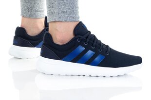 Кеды спортивные детские Adidas Lite Racer CLN 2.0 K GZ7738, синие цена и информация | Детская спортивная обувь | kaup24.ee