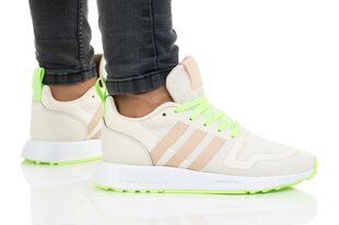 Laste spordijalatsid Adidas Multix J Q47132, pruunikas hind ja info | Laste spordijalatsid | kaup24.ee