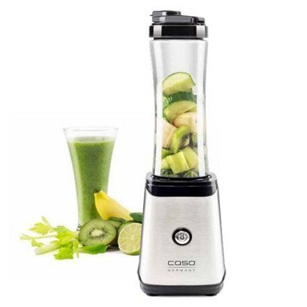 Nutriblender Caso B350, roostevaba teras hind ja info | Blenderid | kaup24.ee