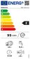 Whirlpool WBC3C26B hind ja info | Nõudepesumasinad | kaup24.ee