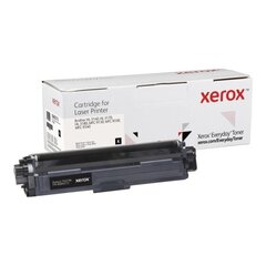 Xerox Everyday toner cartridge (alternative for: Brother TN221BK), must hind ja info | Laserprinteri toonerid | kaup24.ee