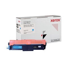 Xerox Everyday High Yield toner cartridge (alternative for: Brother TN247C), sinine (cyan) цена и информация | Картриджи и тонеры | kaup24.ee