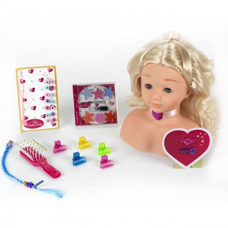 Nukupea kammimiseks ja meikimiseks Klein hind ja info | Tüdrukute mänguasjad | kaup24.ee