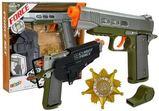 Комплект полицейского Special Force цена и информация | Игрушки для мальчиков | kaup24.ee