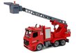 Kokkupandav tuletõrjeauto Firetruck 2in1 hind ja info | Poiste mänguasjad | kaup24.ee