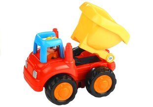 Набор транспортных средств Hola цена и информация | Игрушки для малышей | kaup24.ee