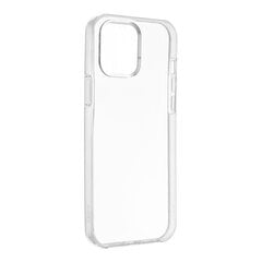 Чехол 360 Full Cover iPhone 13 Mini, прозрачный цена и информация | Чехлы для телефонов | kaup24.ee
