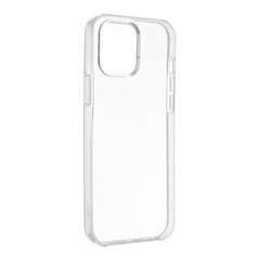 Telefoniümbris 360 Full Cover Samsung Galaxy S21 Plus, läbipaistev hind ja info | Telefoni kaaned, ümbrised | kaup24.ee