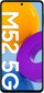 Nutitelefon Samsung Galaxy M52 5G 128GB Dual SIM Black цена и информация | Telefonid | kaup24.ee