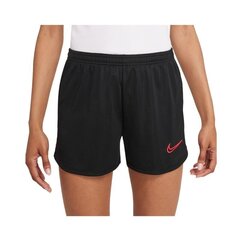 Naiste lühikesed püksid Nike Academy 21 W CV2649-016, mustad hind ja info | Naiste spordiriided | kaup24.ee