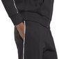 Spordikostüüm Reebok Piping Pack Hooded Black HE2275/M hind ja info | Naiste spordiriided | kaup24.ee