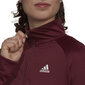 Spordikostüüm Adidas W Teamsports Ts Burgundy H24122/XS hind ja info | Naiste spordiriided | kaup24.ee