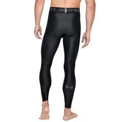 Meeste spordipüksid Under Armour HG Armour 2.0 Novlt 1289578-004 цена и информация | Мужская спортивная одежда | kaup24.ee