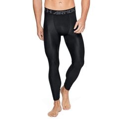 Мужские спортивные штаны Under Armour HG Armour 2.0 Novlt 1289578-004 цена и информация | Мужская спортивная одежда | kaup24.ee