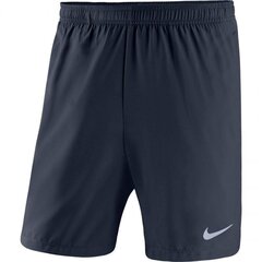 Meeste lühikesed spordipüksid Nike M Dry Academy 18 893787 451, sinine hind ja info | Meeste spordiriided | kaup24.ee