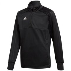 Детский джемпер Adidas Condivo 18 Multisport JR CG0399 цена и информация | Свитеры, жилетки, пиджаки для мальчиков | kaup24.ee