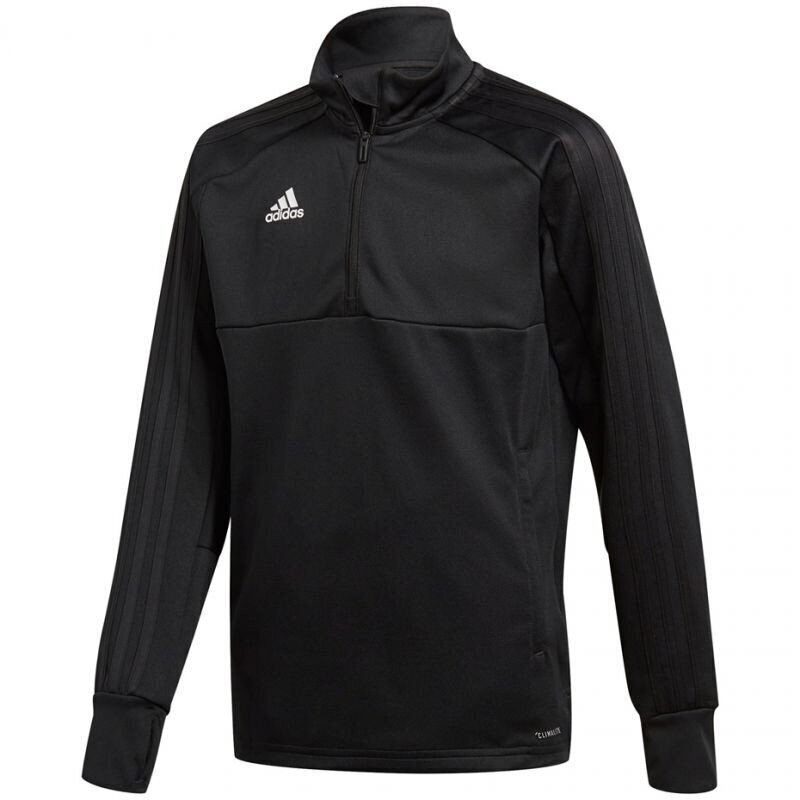 Laste dressipluus Adidas Condivo 18 Multisport JR CG0399 hind ja info | Poiste kampsunid, vestid ja jakid | kaup24.ee